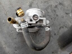 
										OPEL Fojtószelep (Elektromos) full									