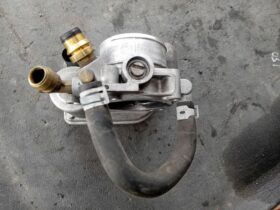 OPEL Fojtószelep (Elektromos)