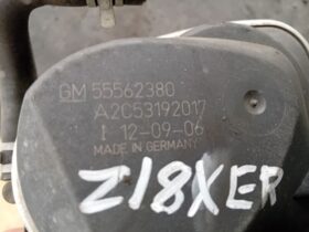OPEL Fojtószelep (Elektromos)