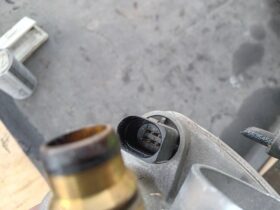 OPEL Fojtószelep (Elektromos)