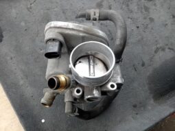 
										OPEL Fojtószelep (Elektromos) full									