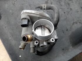 OPEL Fojtószelep (Elektromos)