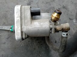 
										OPEL Fojtószelep (Elektromos) full									