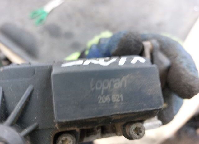 
								OPEL Fojtószelep (Mechanikus) full									