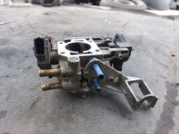 
										OPEL Fojtószelep (Mechanikus) full									