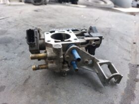 OPEL Fojtószelep (Mechanikus)