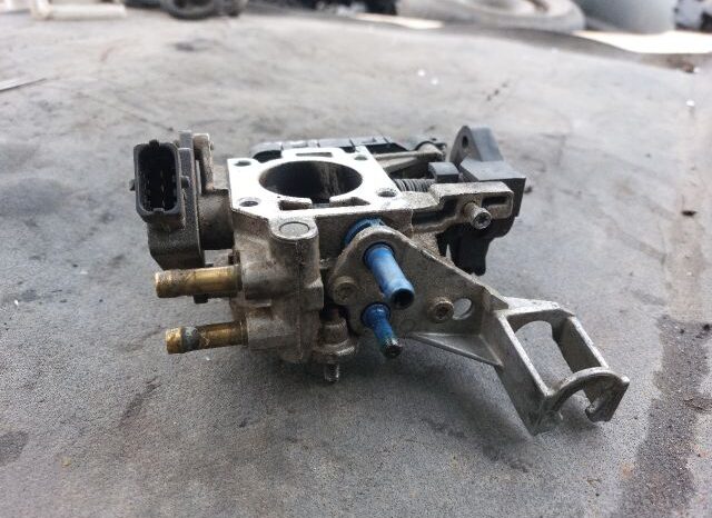 
								OPEL Fojtószelep (Mechanikus) full									
