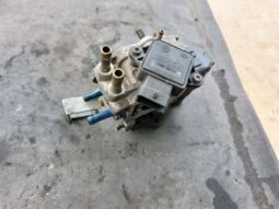 
										OPEL Fojtószelep (Mechanikus) full									