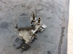 
										OPEL Fojtószelep (Mechanikus) full									