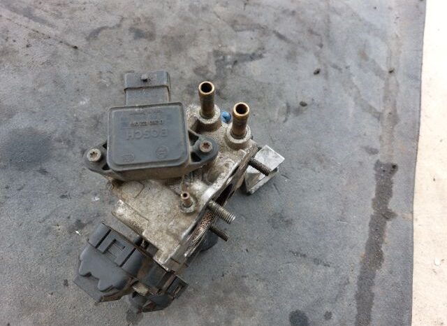 
								OPEL Fojtószelep (Mechanikus) full									