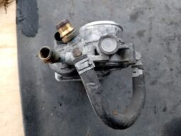 
										OPEL Fojtószelep (Elektromos) full									