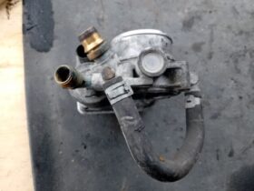 OPEL Fojtószelep (Elektromos)