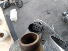 OPEL Fojtószelep (Elektromos)