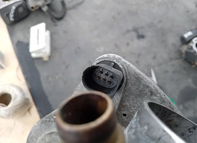 
								OPEL Fojtószelep (Elektromos) full									