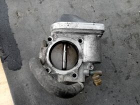 OPEL Fojtószelep (Elektromos)