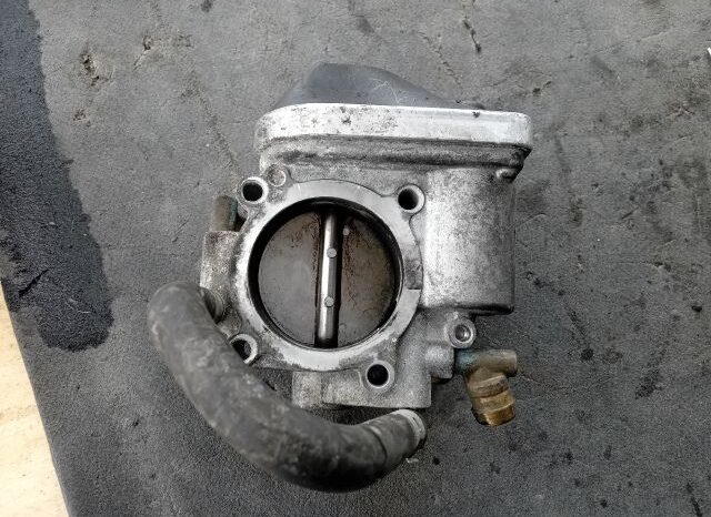 
								OPEL Fojtószelep (Elektromos) full									