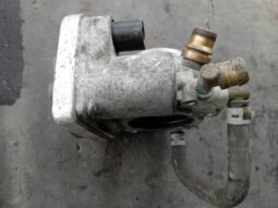 
										OPEL Fojtószelep (Elektromos) full									