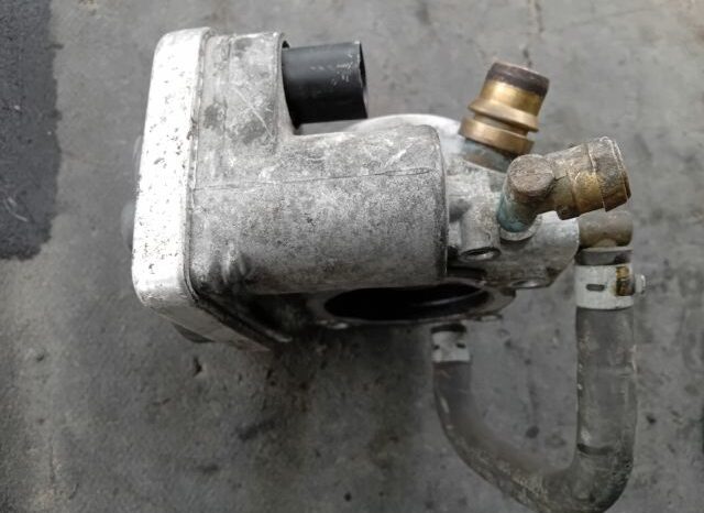 
								OPEL Fojtószelep (Elektromos) full									