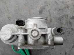 
										OPEL Fojtószelep (Elektromos) full									