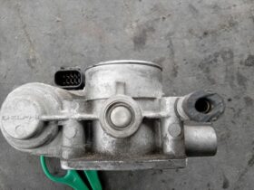 OPEL Fojtószelep (Elektromos)