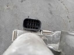 
										OPEL Fojtószelep (Elektromos) full									