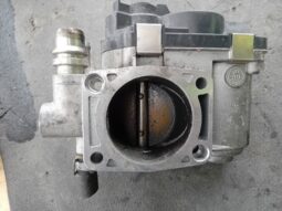
										OPEL Fojtószelep (Elektromos) full									