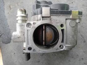 OPEL Fojtószelep (Elektromos)