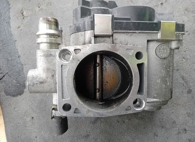 
								OPEL Fojtószelep (Elektromos) full									