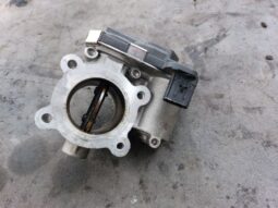
										OPEL Fojtószelep (Elektromos) full									