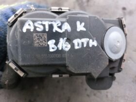 OPEL Fojtószelep (Elektromos)