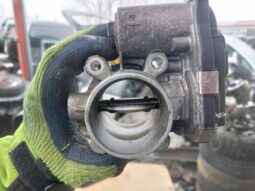 
										OPEL Fojtószelep (Elektromos) full									