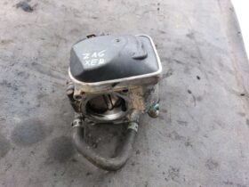 OPEL Fojtószelep (Elektromos)