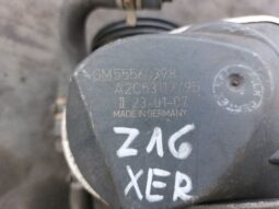 
										OPEL Fojtószelep (Elektromos) full									
