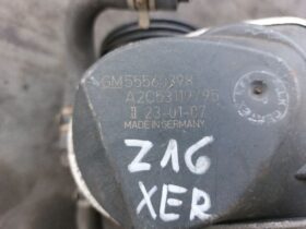 OPEL Fojtószelep (Elektromos)