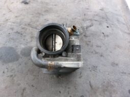 
										OPEL Fojtószelep (Elektromos) full									