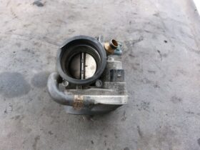 OPEL Fojtószelep (Elektromos)