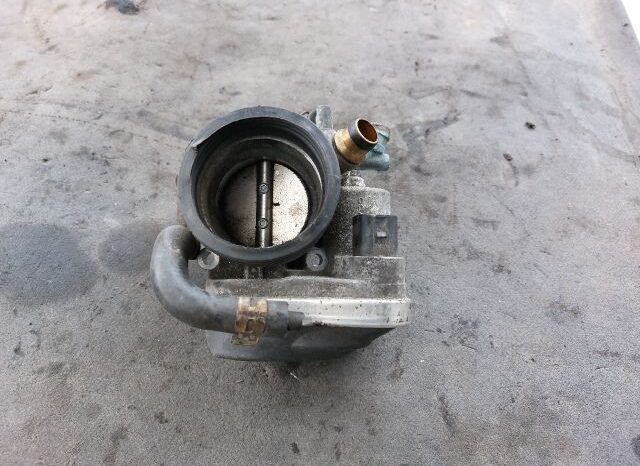 
								OPEL Fojtószelep (Elektromos) full									
