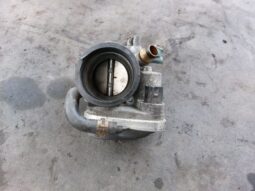 
										OPEL Fojtószelep (Elektromos) full									