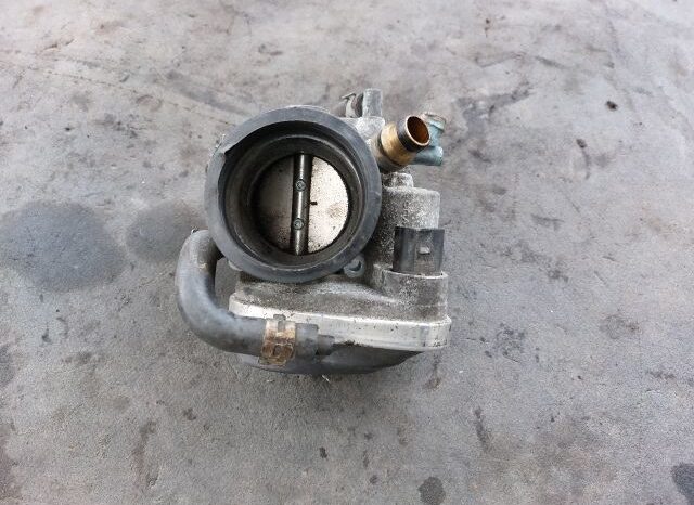 
								OPEL Fojtószelep (Elektromos) full									