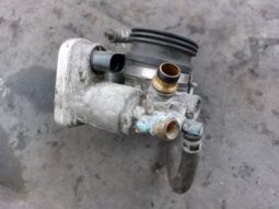 
										OPEL Fojtószelep (Elektromos) full									