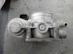 
										OPEL Fojtószelep (Elektromos) full									