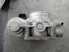 OPEL Fojtószelep (Elektromos)