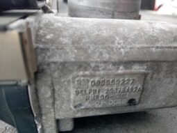 
										OPEL Fojtószelep (Elektromos) full									