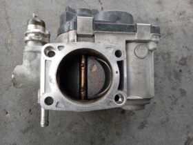 OPEL Fojtószelep (Elektromos)