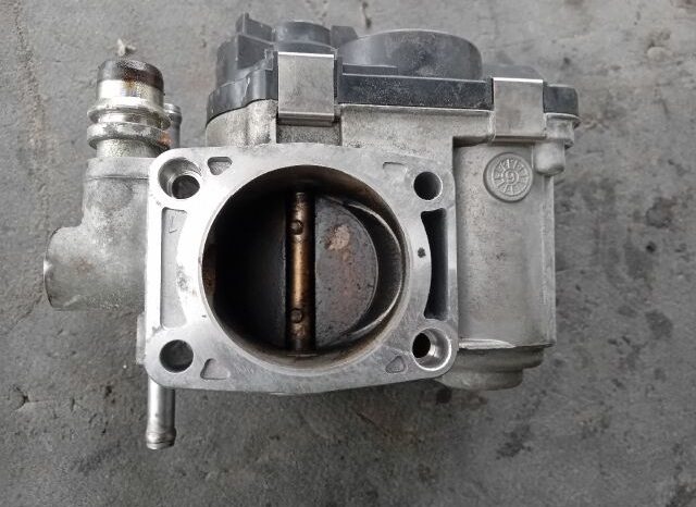 
								OPEL Fojtószelep (Elektromos) full									