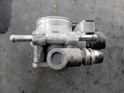 
										OPEL Fojtószelep (Elektromos) full									