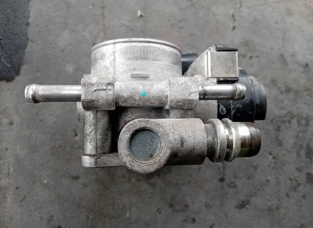 
								OPEL Fojtószelep (Elektromos) full									