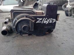 
										OPEL Fojtószelep (Elektromos) full									