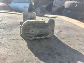 VW Fojtószelep (Elektromos)