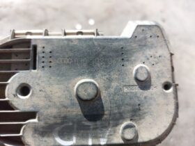 VW Fojtószelep (Elektromos)